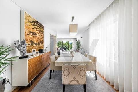 Moradia T3 independente - O Lar Perfeito para a Sua Família em Guifões, Matosinhos