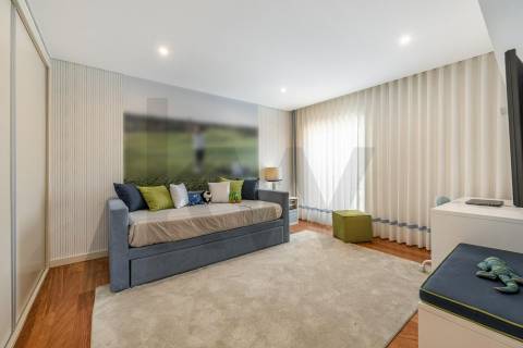 Moradia T3 independente - O Lar Perfeito para a Sua Família em Guifões, Matosinhos