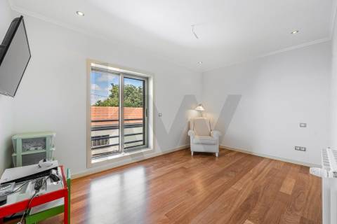 Moradia T3 independente - O Lar Perfeito para a Sua Família em Guifões, Matosinhos