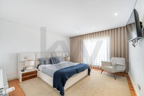 Moradia T3 independente - O Lar Perfeito para a Sua Família em Guifões, Matosinhos