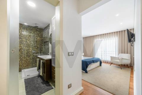 Moradia T3 independente - O Lar Perfeito para a Sua Família em Guifões, Matosinhos