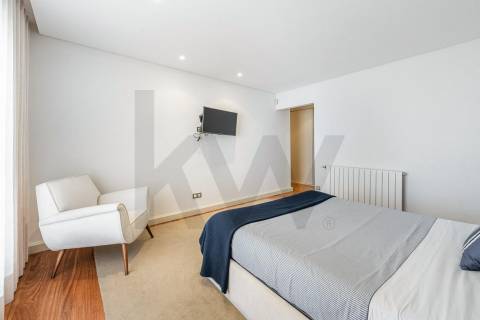 Moradia T3 independente - O Lar Perfeito para a Sua Família em Guifões, Matosinhos