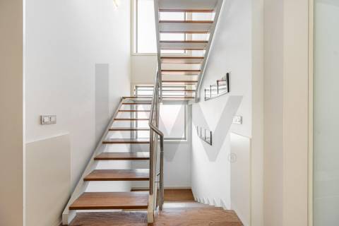 Moradia T3 independente - O Lar Perfeito para a Sua Família em Guifões, Matosinhos