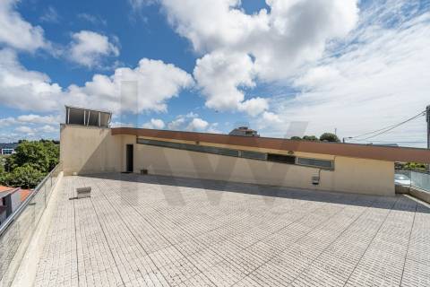 Moradia T3 independente - O Lar Perfeito para a Sua Família em Guifões, Matosinhos