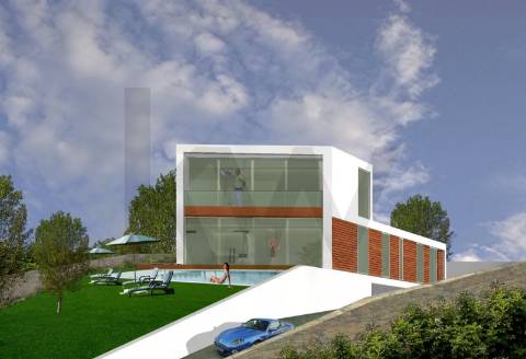 Moradia T3 independente - O Lar Perfeito para a Sua Família em Guifões, Matosinhos