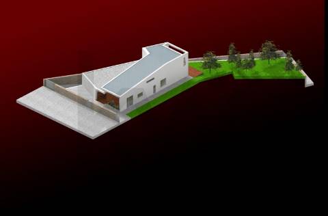 Moradia T3 independente - O Lar Perfeito para a Sua Família em Guifões, Matosinhos