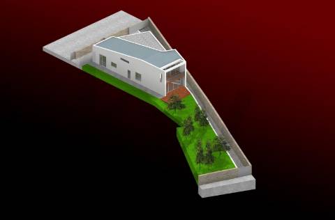 Moradia T3 independente - O Lar Perfeito para a Sua Família em Guifões, Matosinhos