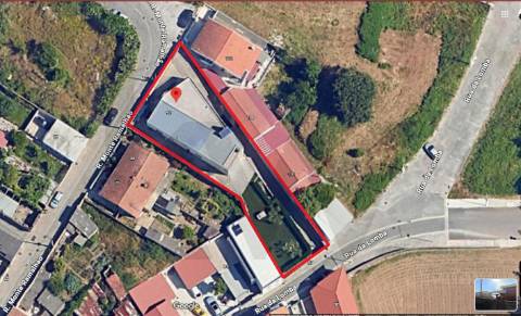 Moradia T3 independente - O Lar Perfeito para a Sua Família em Guifões, Matosinhos