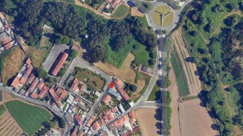 Moradia T3 independente - O Lar Perfeito para a Sua Família em Guifões, Matosinhos