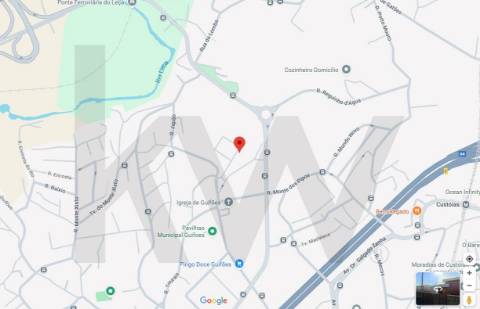 Moradia T3 independente - O Lar Perfeito para a Sua Família em Guifões, Matosinhos