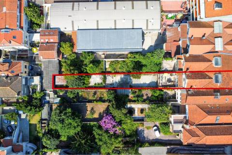 Prédio Residencial - Paranhos 