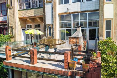 Prédio Residencial - Paranhos 