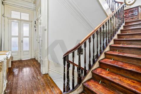 Prédio Residencial - Paranhos 