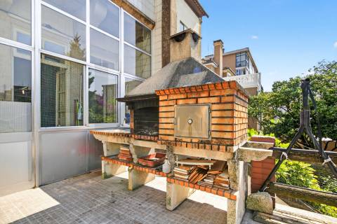 Prédio Residencial - Paranhos 