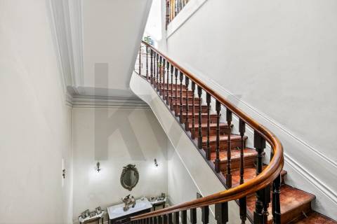 Prédio Residencial - Paranhos 