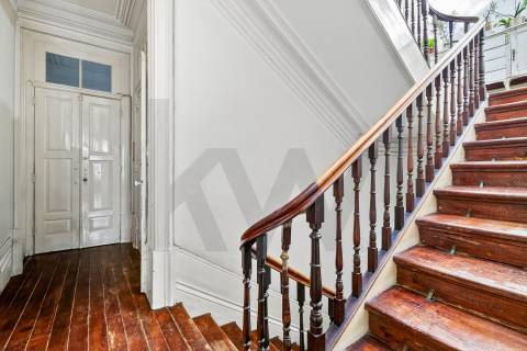 Prédio Residencial - Paranhos 