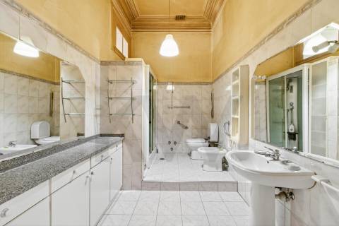 Prédio Residencial - Paranhos 