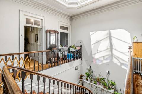 Prédio Residencial - Paranhos 