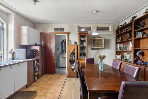 Prédio Residencial - Paranhos 