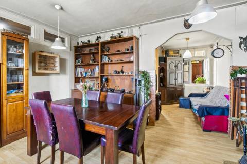 Prédio Residencial - Paranhos 