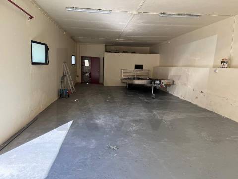 Estabelecimento Comercial – Braga (São José de São Lázaro e São João do Souto)