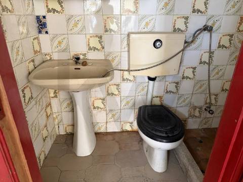 Estabelecimento Comercial – Braga (São José de São Lázaro e São João do Souto)