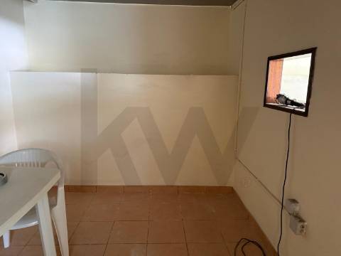 Estabelecimento Comercial – Braga (São José de São Lázaro e São João do Souto)