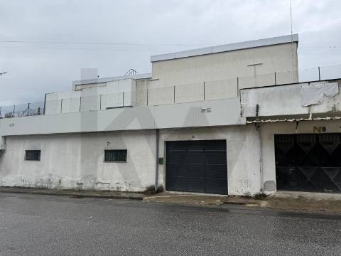 Estabelecimento Comercial – Braga (São José de São Lázaro e São João do Souto)