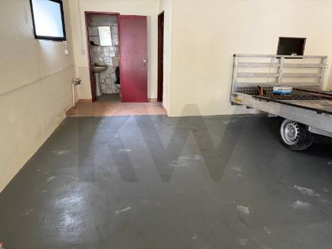 Estabelecimento Comercial – Braga (São José de São Lázaro e São João do Souto)