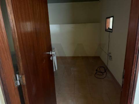 Estabelecimento Comercial – Braga (São José de São Lázaro e São João do Souto)