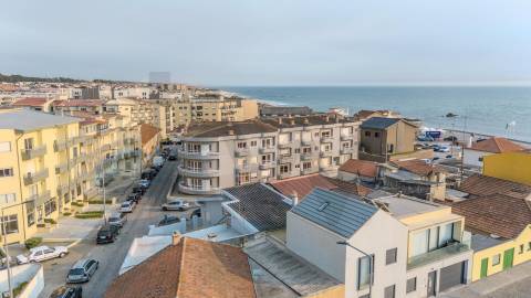 APARTAMENTO T3 PRAIA MINDELO