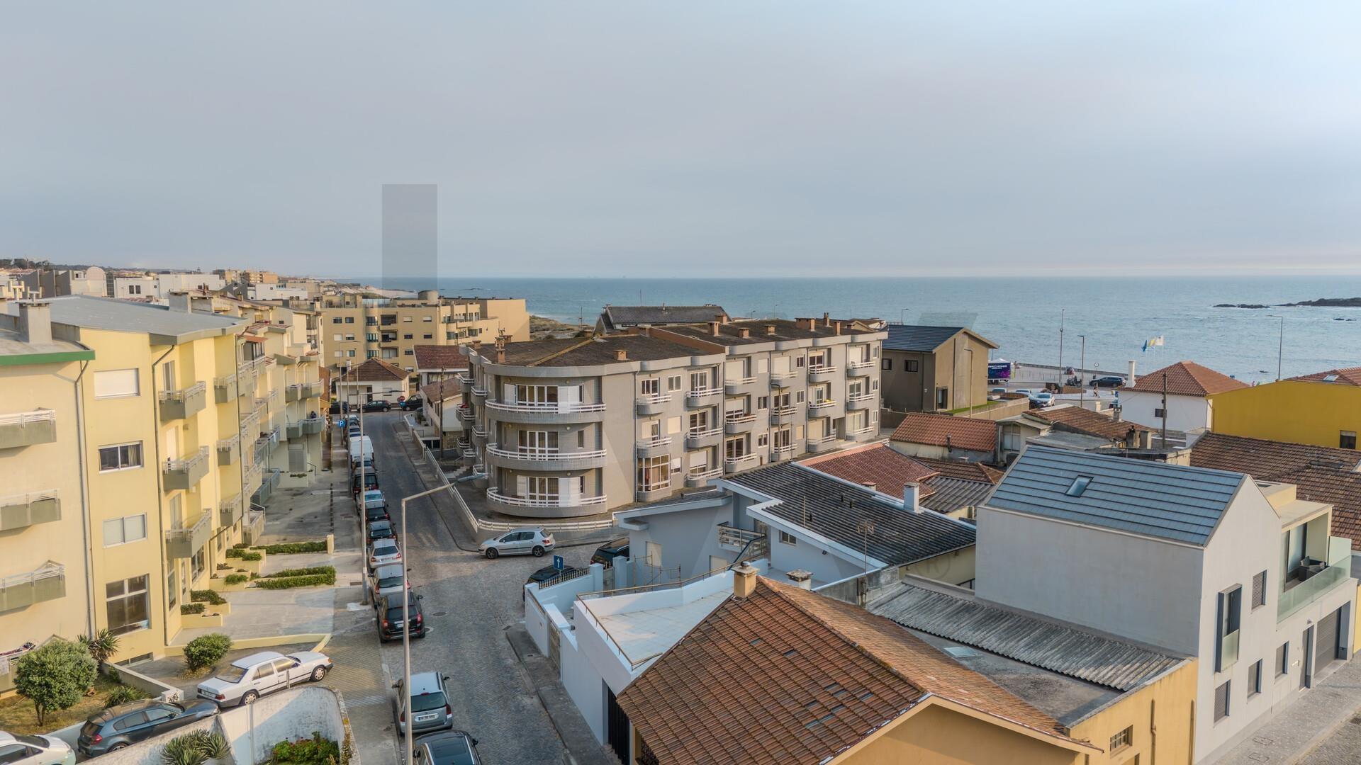 APARTAMENTO T3 PRAIA MINDELO