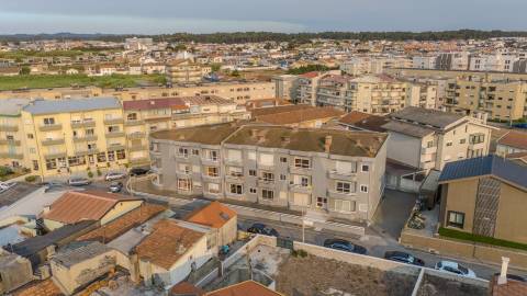 APARTAMENTO T3 PRAIA MINDELO