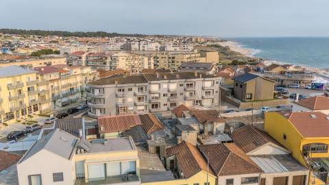 APARTAMENTO T3 PRAIA MINDELO