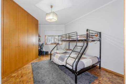 APARTAMENTO T3 PRAIA MINDELO