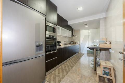 APARTAMENTO T3 PRAIA MINDELO