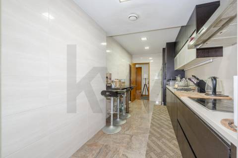 APARTAMENTO T3 PRAIA MINDELO