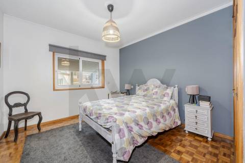 APARTAMENTO T3 PRAIA MINDELO