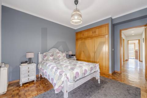 APARTAMENTO T3 PRAIA MINDELO