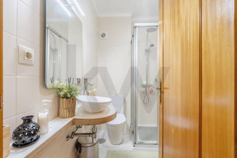 APARTAMENTO T3 PRAIA MINDELO