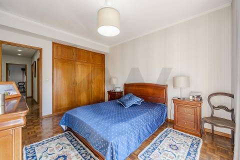 APARTAMENTO T3 PRAIA MINDELO