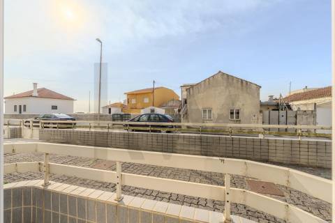 APARTAMENTO T3 PRAIA MINDELO