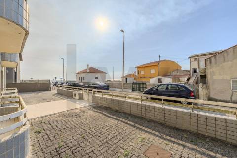 APARTAMENTO T3 PRAIA MINDELO