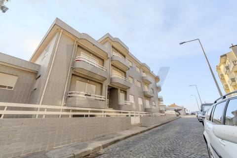 APARTAMENTO T3 PRAIA MINDELO