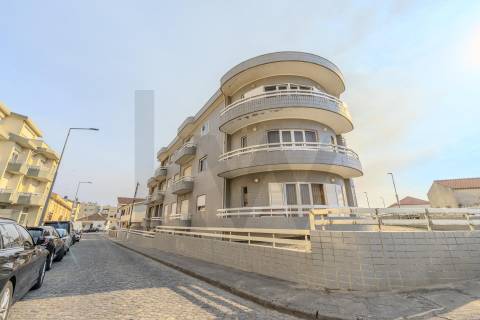 APARTAMENTO T3 PRAIA MINDELO