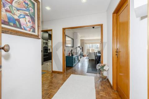 APARTAMENTO T3 PRAIA MINDELO