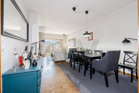 APARTAMENTO T3 PRAIA MINDELO