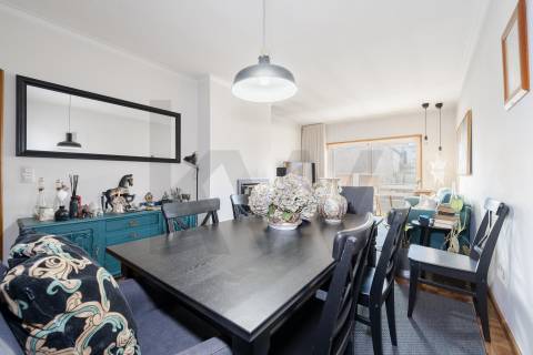 APARTAMENTO T3 PRAIA MINDELO