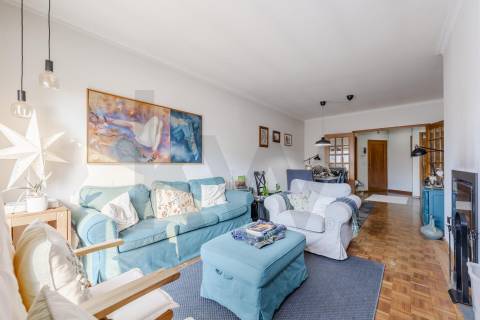 APARTAMENTO T3 PRAIA MINDELO