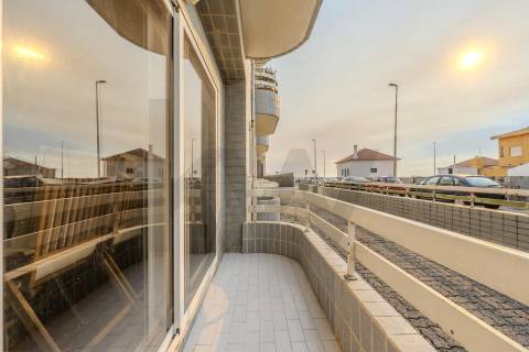 APARTAMENTO T3 PRAIA MINDELO